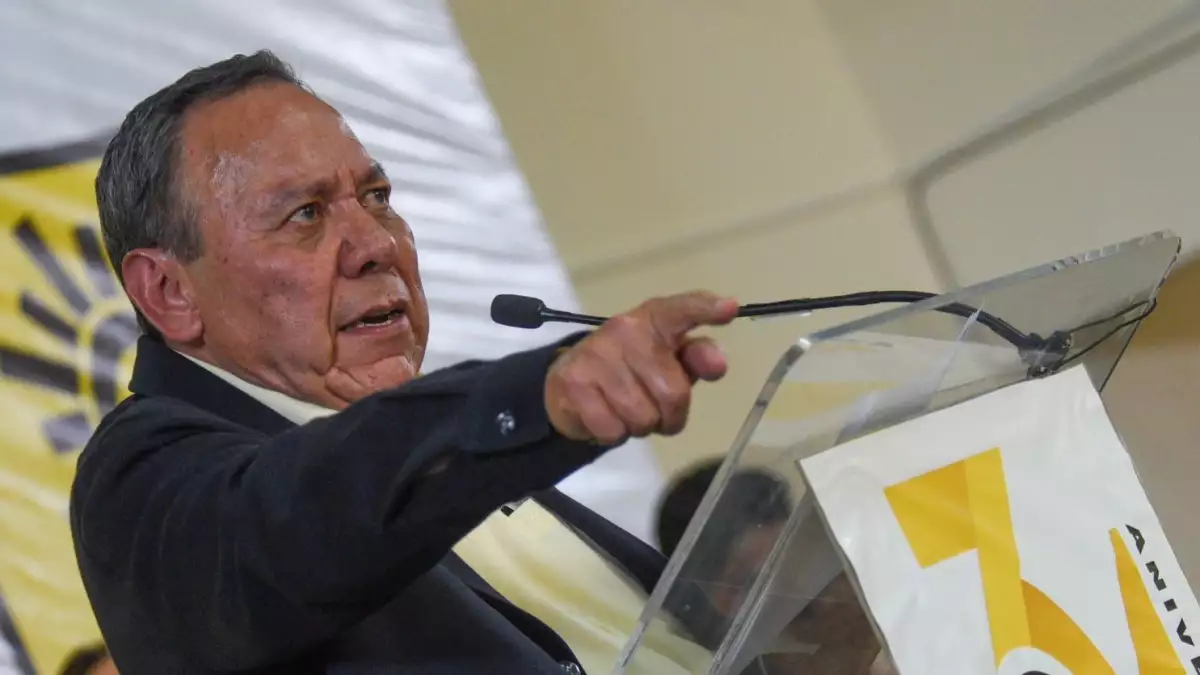 prd jesus zambrano