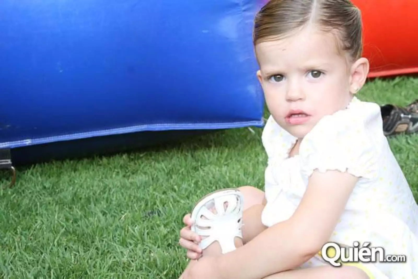 Cumpleaños de Carola Gutiérrez Hernández