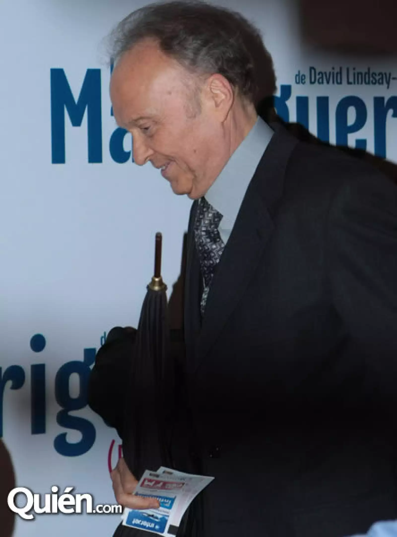 Alejandro Gertz Manero.