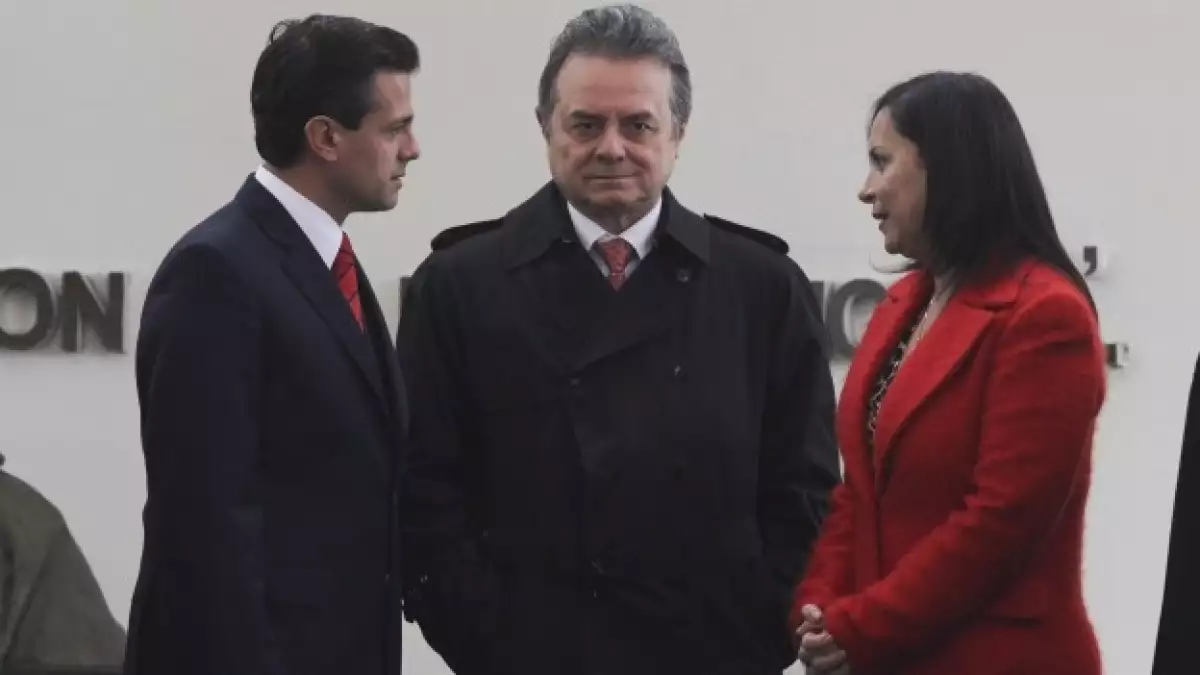 Pedro Joaquín Coldwell