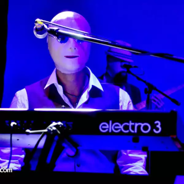 Band of Bitches en el Aniversario de Jack Daniel´s