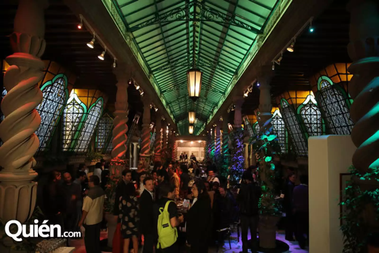 Nominados a los Arieles