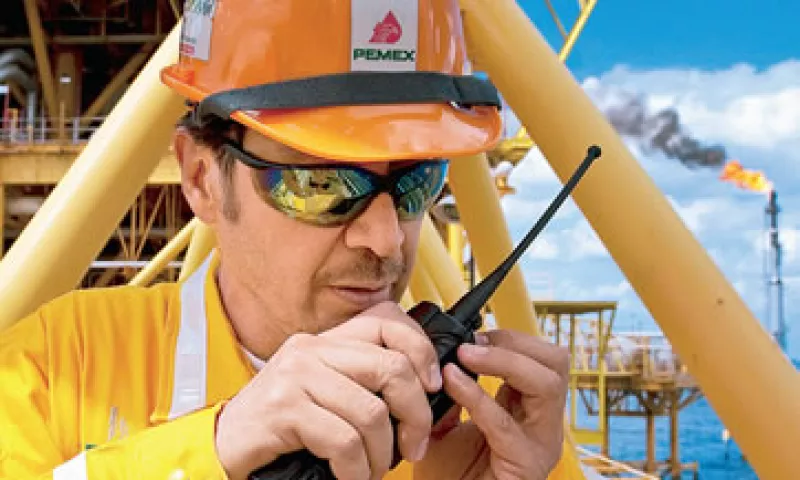 Pemex reportó exportaciones de crudo por 1.275 millones de bpd en abril pasado. (Foto: Archivo)