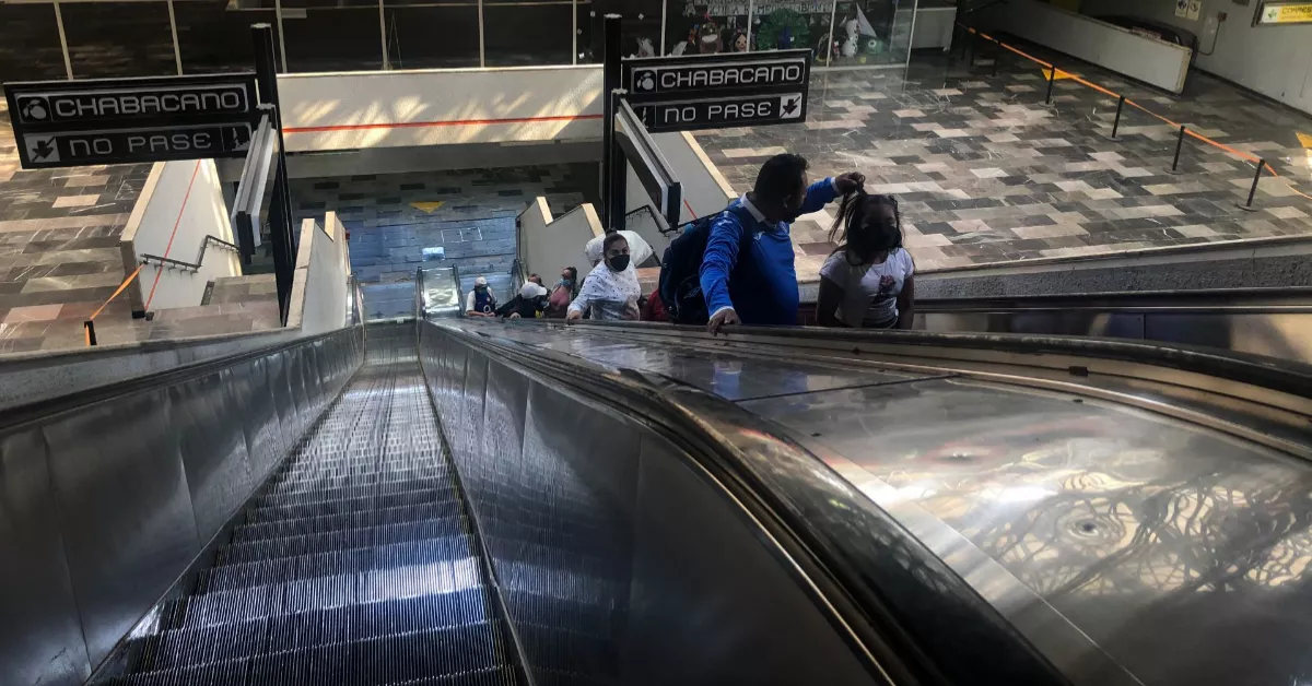 Horario del Metro el 24 y 25 de diciembre: ¿A qué hora abre y cierra en Navidad? 