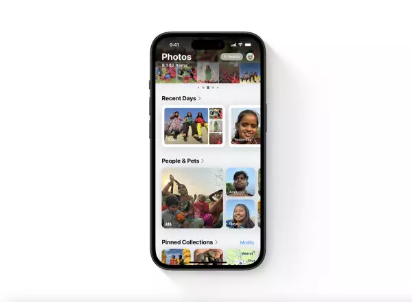 Todo lo nuevo en el iOS 18 y cómo sacarle el máximo provecho