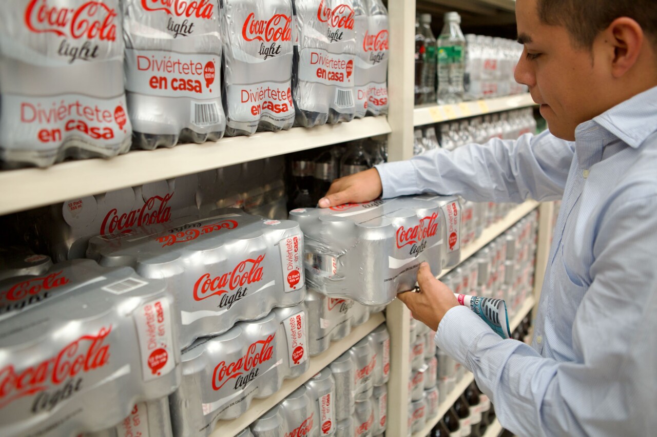 3, 2, 1… Recuerda, este impuesto sube para refrescos, tabaco y gasolinas en 2026