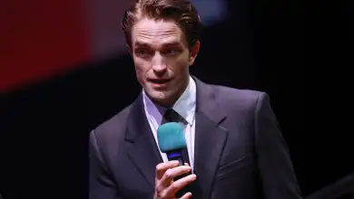“Nos tomaremos un respiro”, dice Robert Pattinson sobre el rodaje de ‘Batman 2’