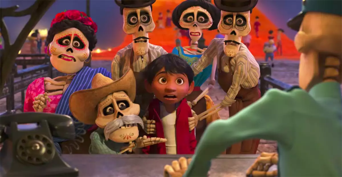 'Coco'.