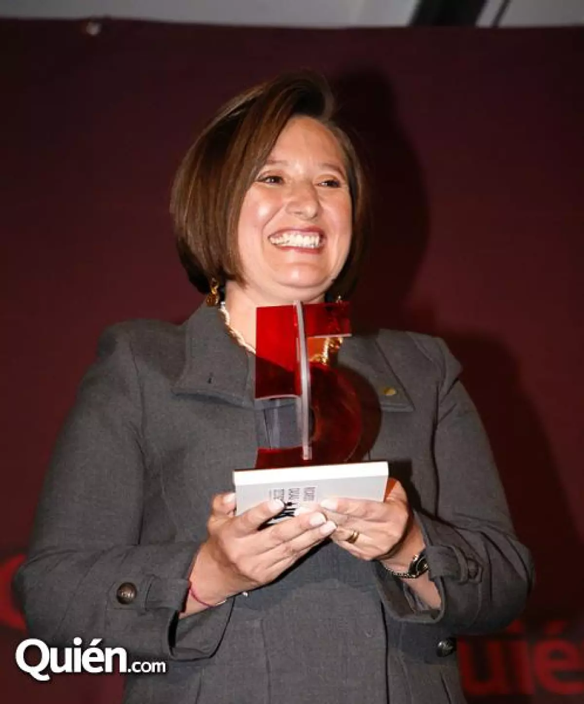 Qui?50 premios