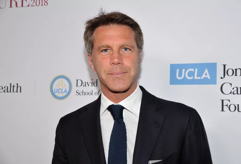 UCLA Jonsson Cancer Center Foundation Hosts 23rd Annual "Taste for a Cure" Event Honoring Paul Telegdy