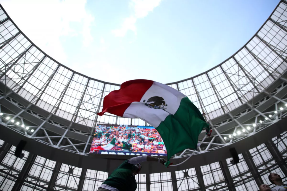 Televisa demanda sobornos Mundial