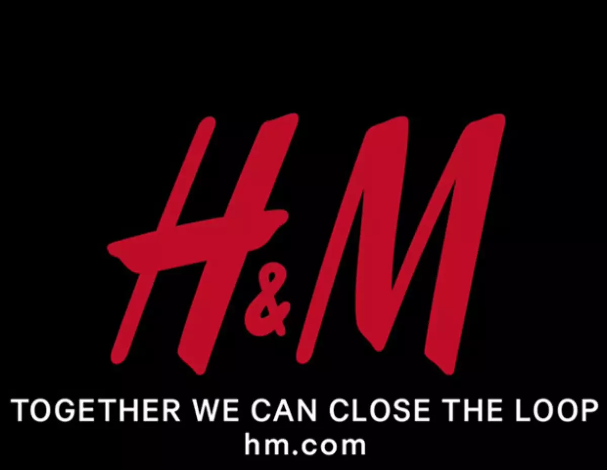 Es momento de crear conciencia, de pensar en el medio ambiente. La firma hace un llamado para reciclar nuestra ropa, y lo presenta con un video.