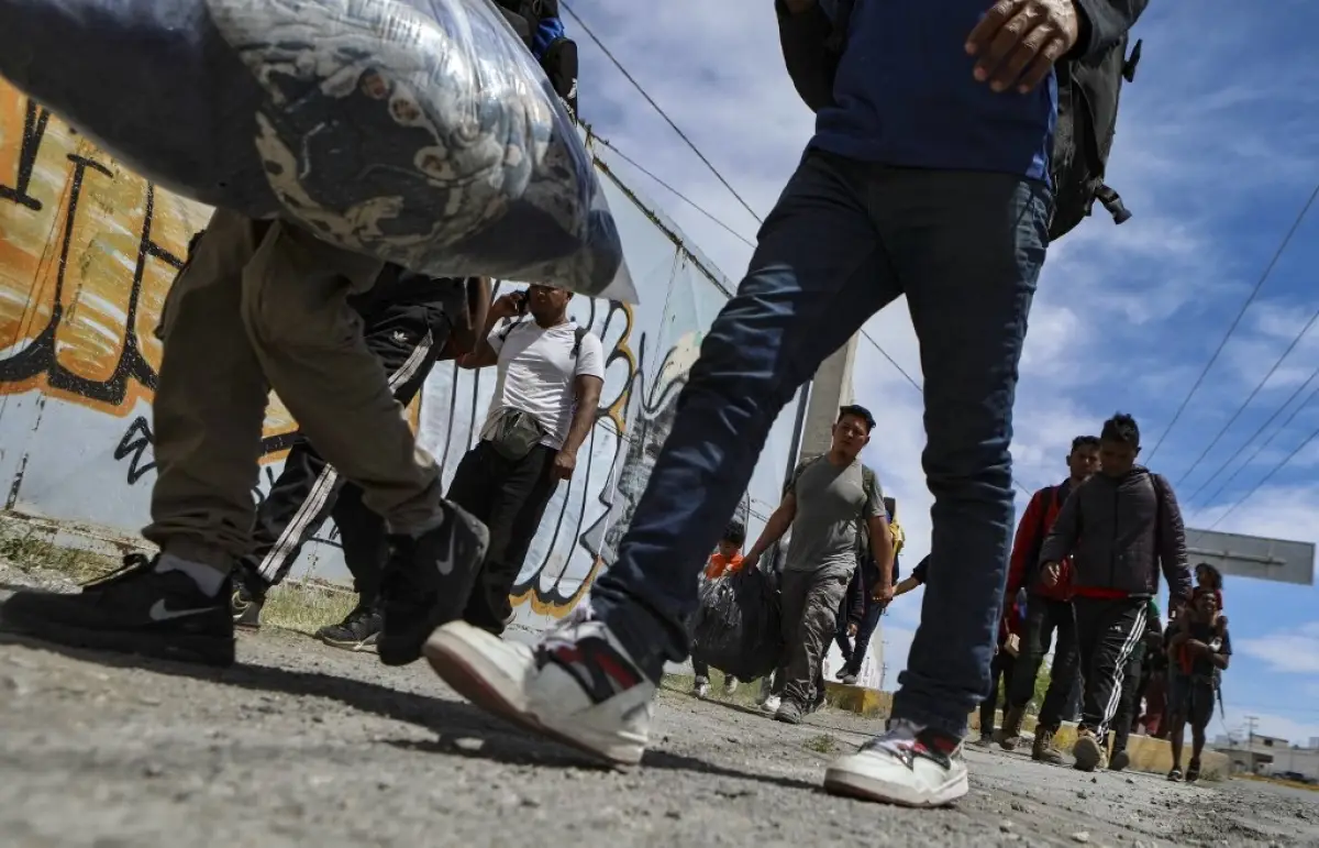 deportaciones masivas mexico 