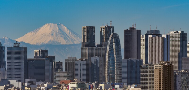 Tokio