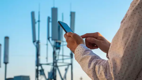 5G afecta operación de aerolíneas