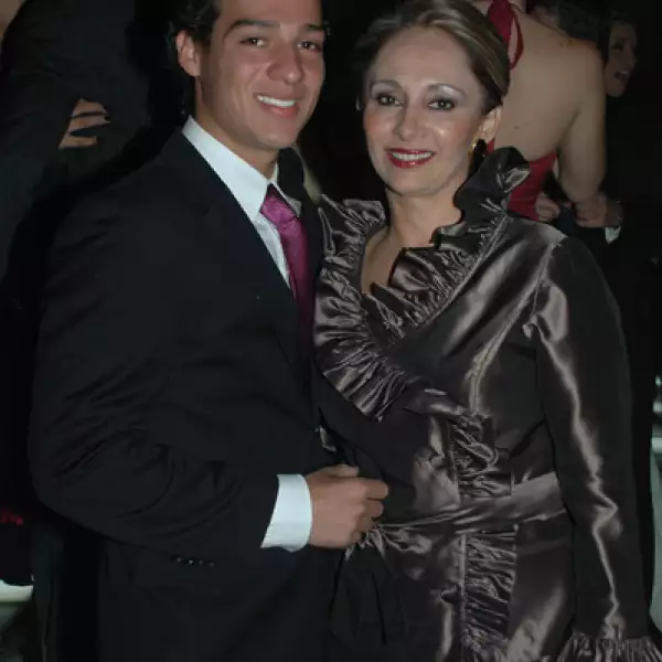 Boda Fina Javelly y Enrique Aguilar