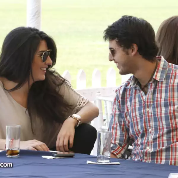 María Vives,Fernando Priego