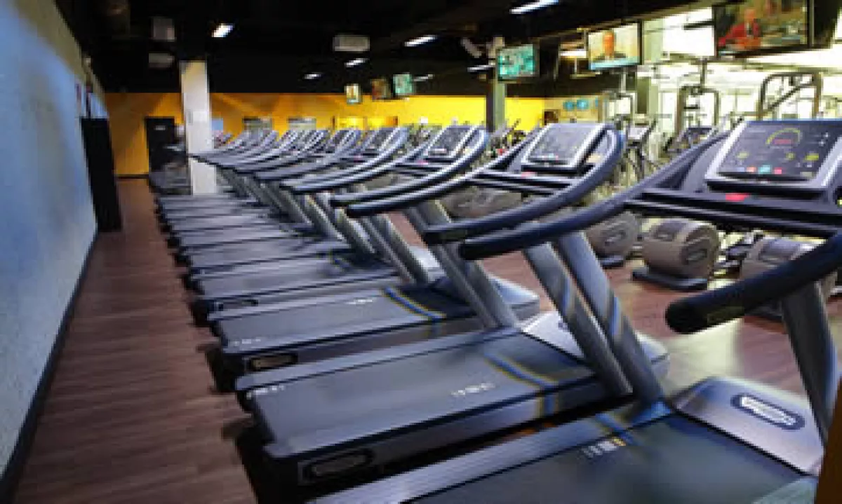 Grupo Martí conjuntamente con su socio brasileño invertirá 5 millones de dólares en la apertura de 4 a 5 gimnasios en México en los siguientes meses. (Foto: Cortesía de Sport City)