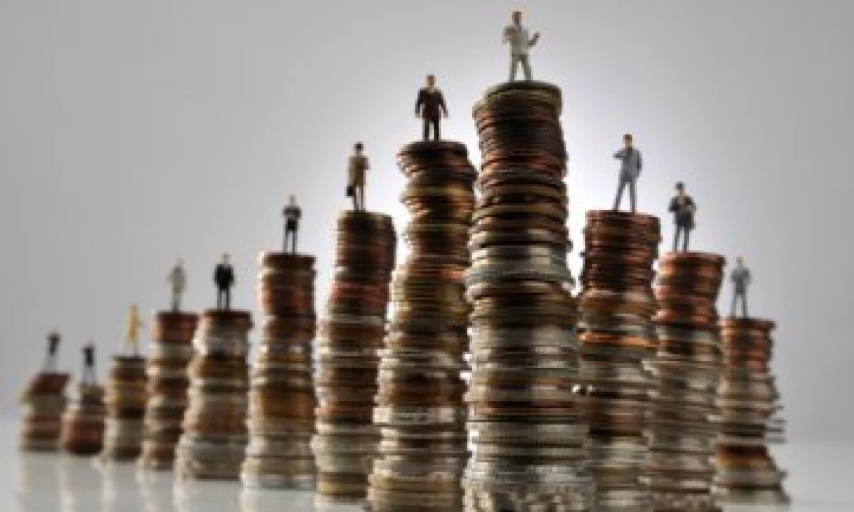 7 de cada 10 bancos aumentará su cartera de créditos Pyme en 2013. (Foto: Getty Images)