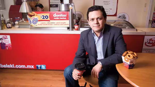 Julio Beleki