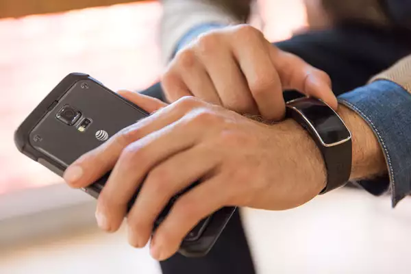 ¿Ya tienes tu wearables?