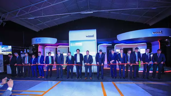 Cisco tiene gran presencia 