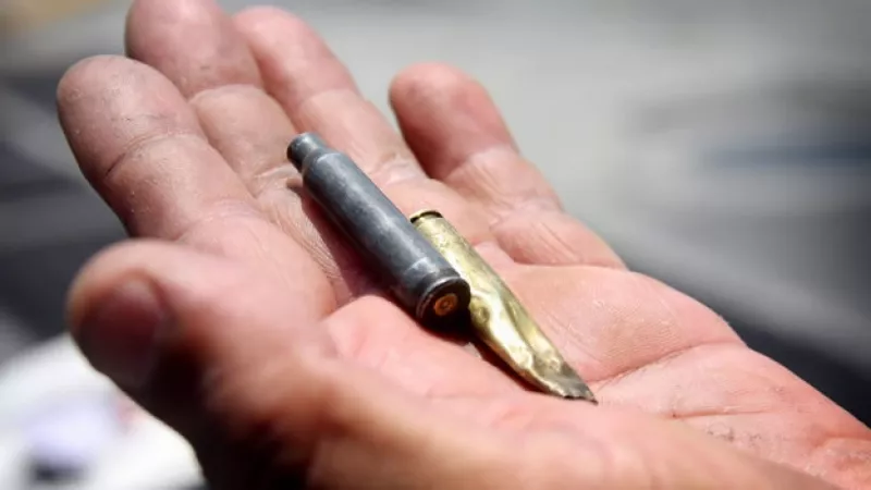 Enfrentamiento Nayarit 