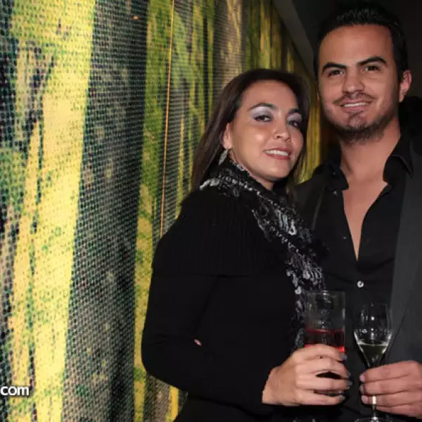 Milena Allier,Vieri Figallo