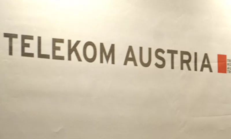Las acciones de Telekom Austria subieron este martes hasta un 10%, para cerrar luego con un alza de un 4.28%. (Foto: AP)