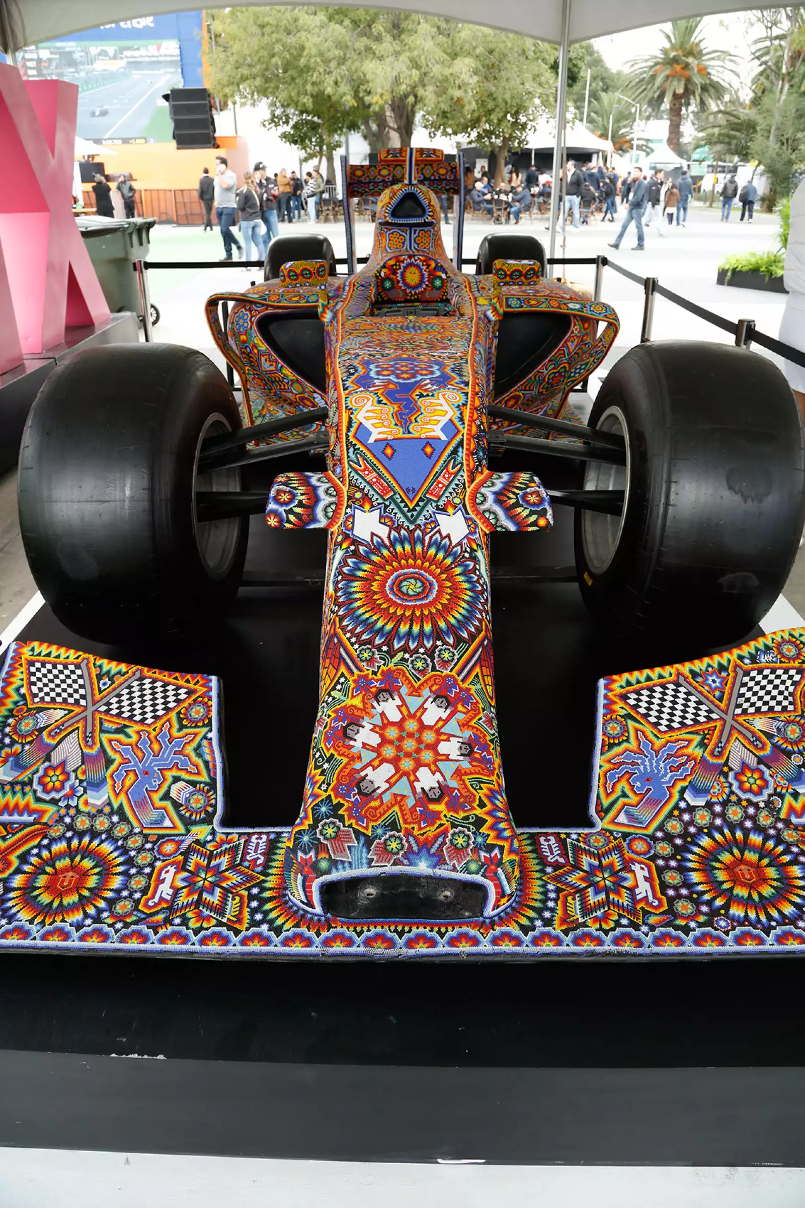 Viernes F1