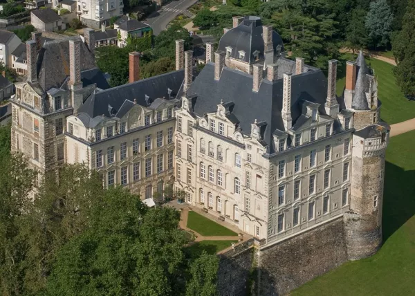 CHATEAU DE BRISSAC3
