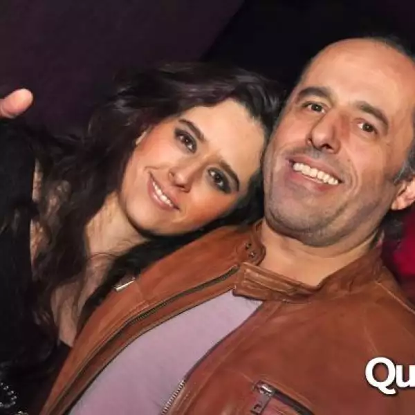 Fin de semana en Hyde y Sens