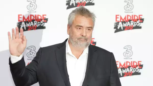 Luc Besson