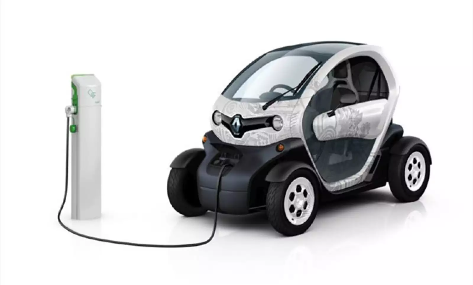 Una versión compacta y cero emisiones, dispuesta a competir con el Mini de BMW. Entrará en producción en 2012.