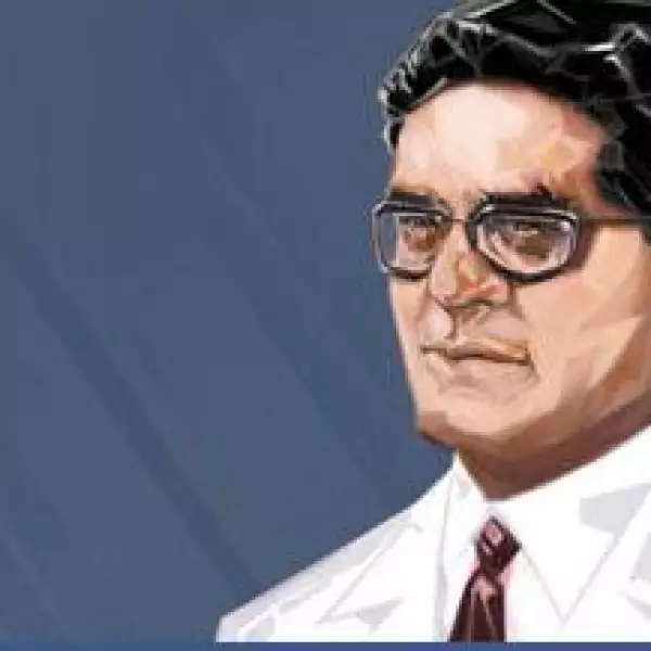 Luis Ernesto Miramontes