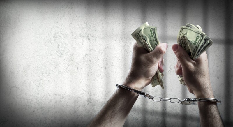 Corrupción