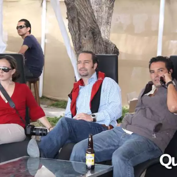 Campeonato Nacional de Salto 2009