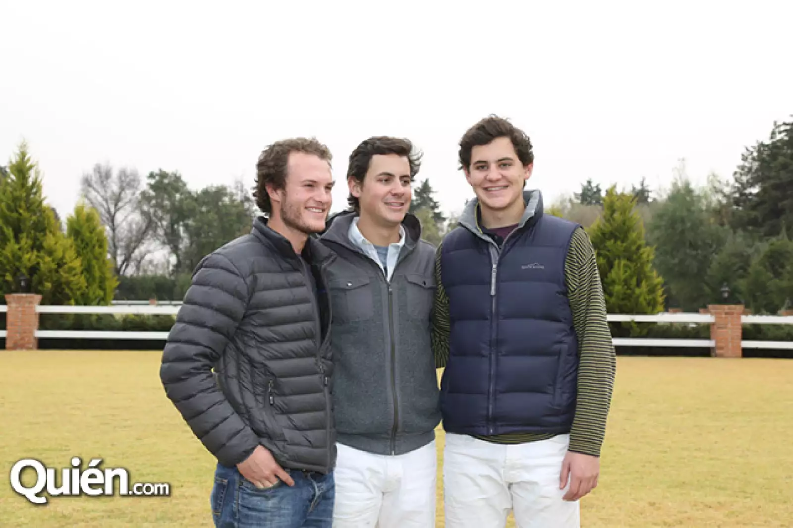 Jaime Rincón, Jaime y Lorenzo Creixell
