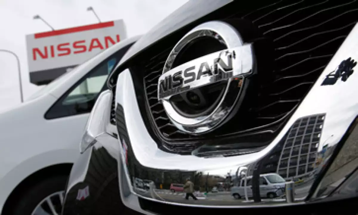 La japonesa Nissan tuvo cinco vehículos en el listado de los 10 más vendidos en México el año pasado. (Foto: Reuters)