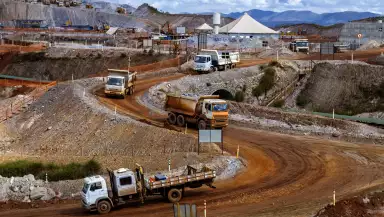 Fondo minero se convirtió en un impuesto más para el sector 
