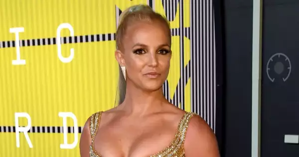 Britney Spears