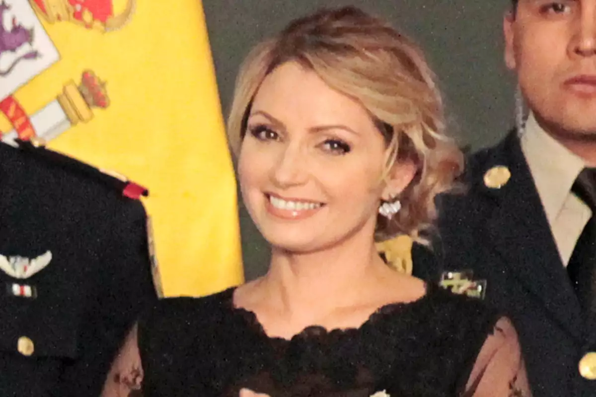 Angélica Rivera