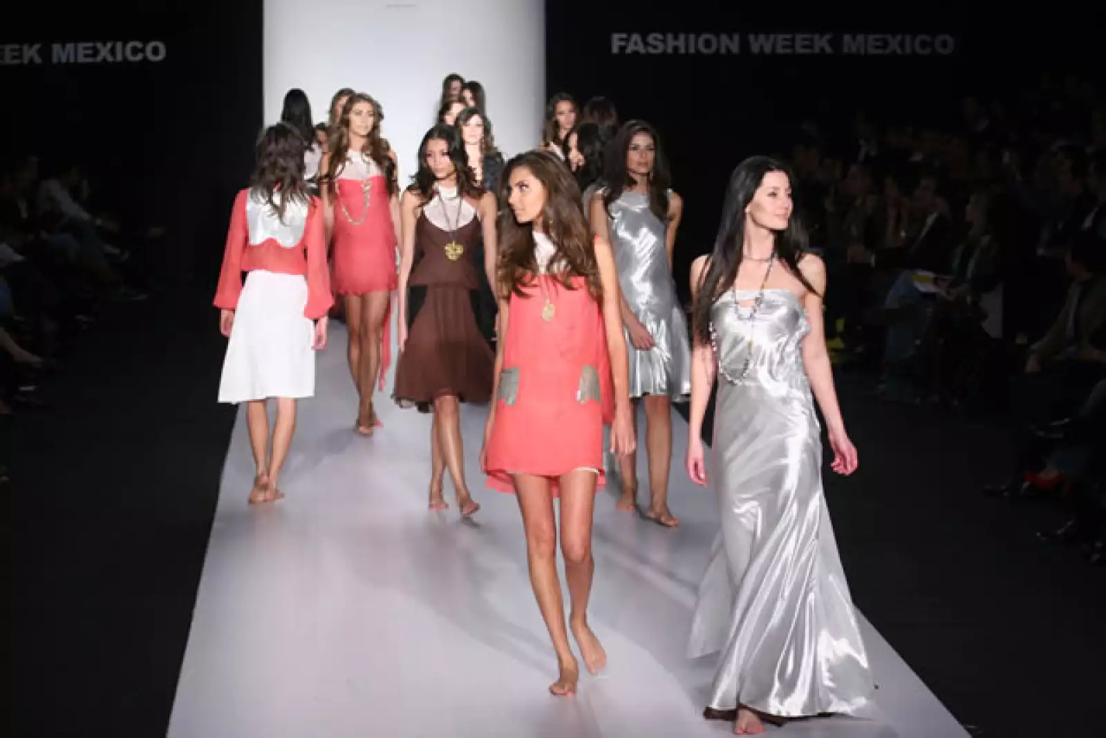 Fashion Week Jueves.