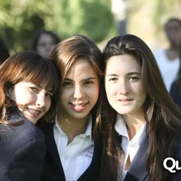 Maria Gómez,Ivette Lomelín,Paola Machiavelo