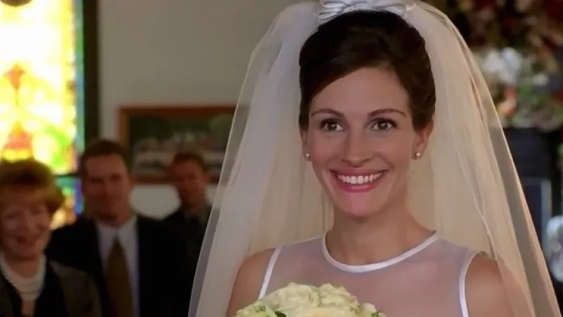 Podrá ser "America's Sweetheart", pero de más de 50 títulos en su filmografía, nosotros encontramos estos cinco que estamos seguros de que Julia Roberts preferiría olvidar.