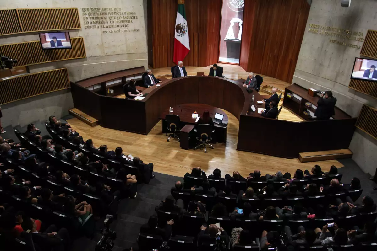 Los candidatos independientes podrán recibir financiamiento privado hasta por el 50% sin ser sancionados.