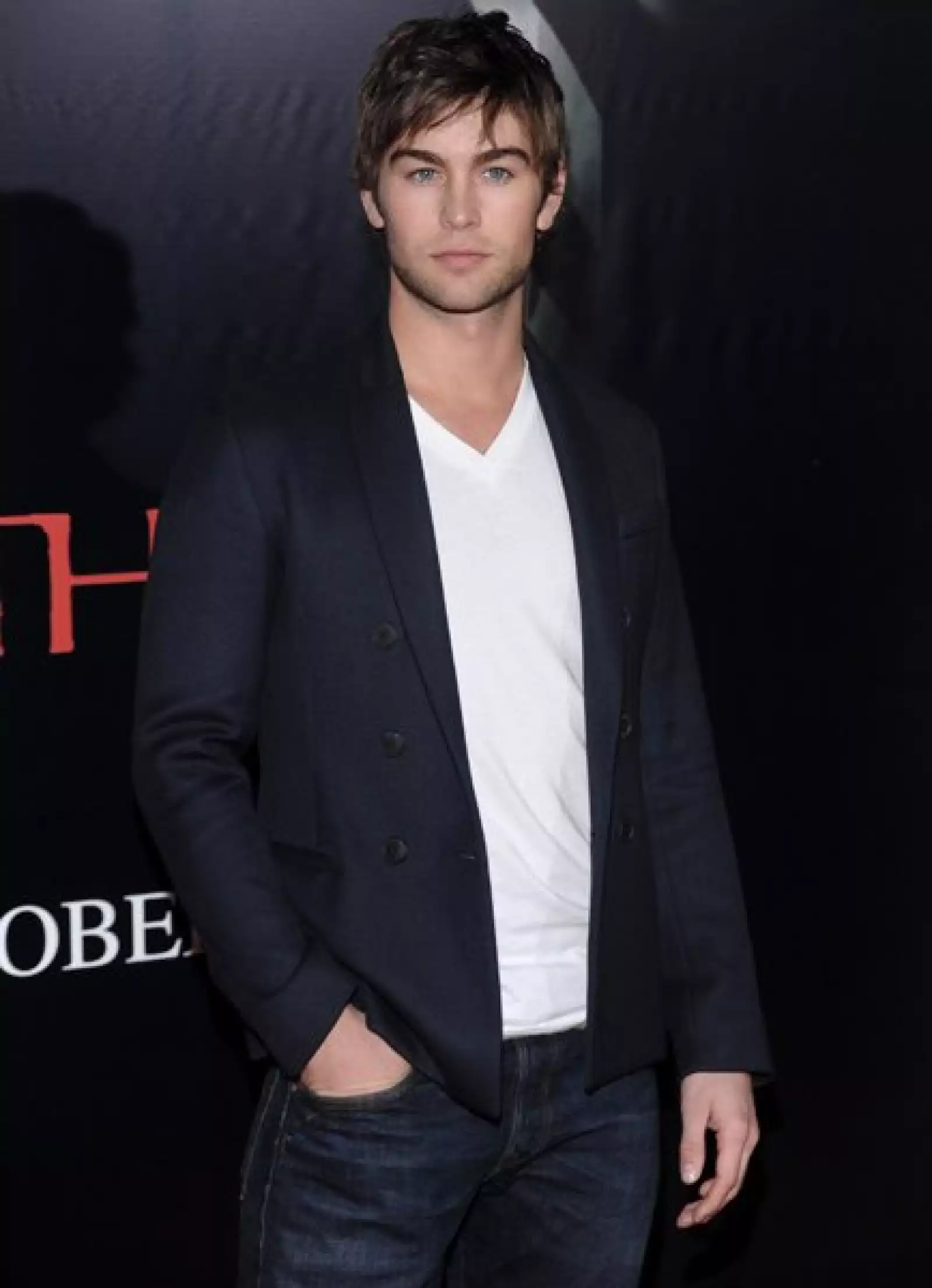 Chace Crawford