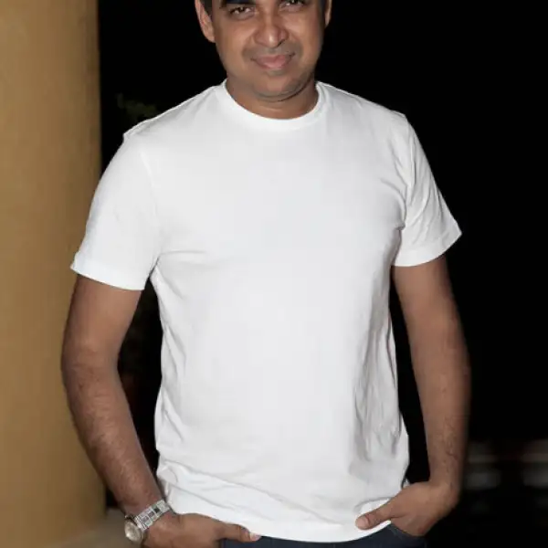 Bibhu Mohapatra