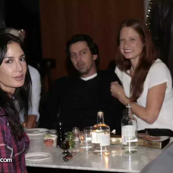 Martha Cristiana,Marck Kubler