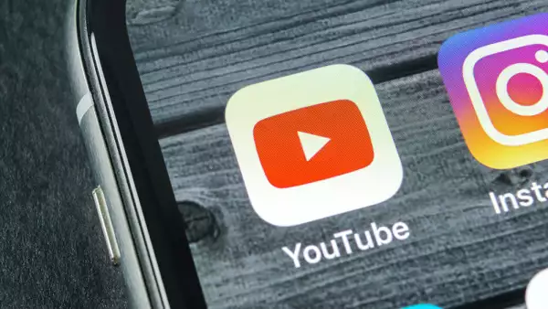 YouTube padece de phishing